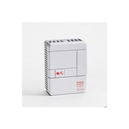 Siemens RM TMP SNSR SETPOINT&OVERRIDE 587-204